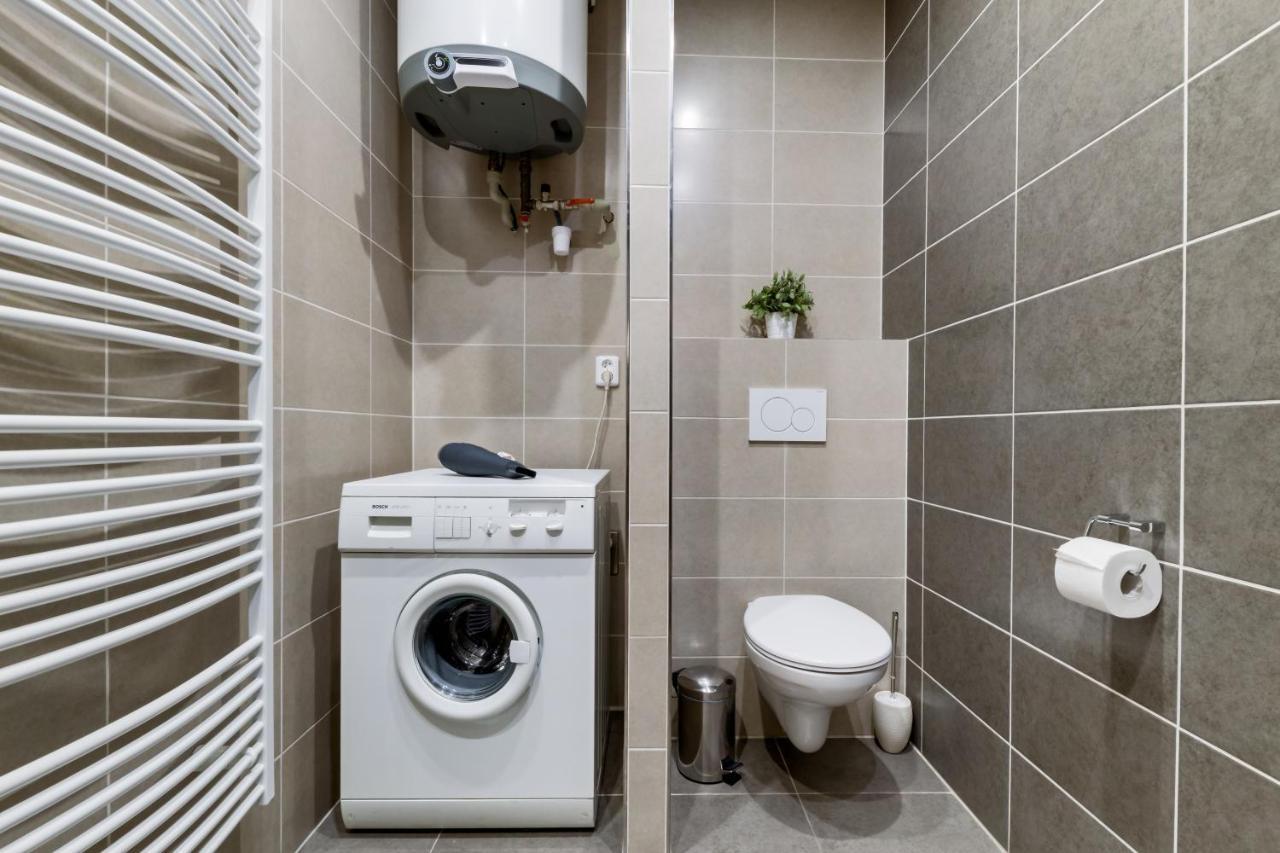 Curiosity Apartments Πράγα Εξωτερικό φωτογραφία