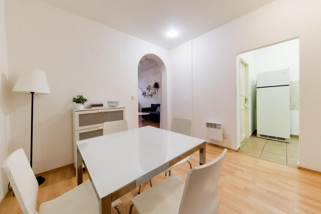 Curiosity Apartments Πράγα Εξωτερικό φωτογραφία