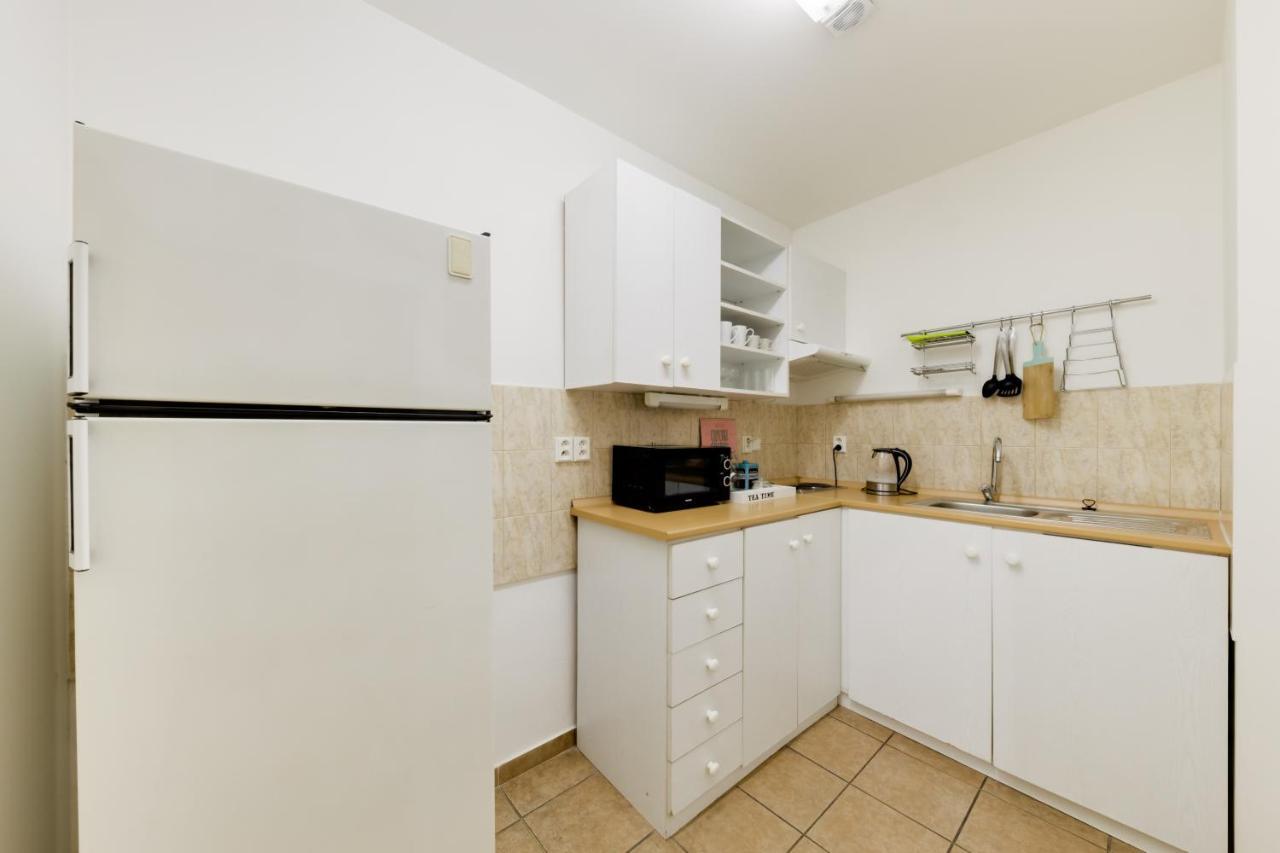 Curiosity Apartments Πράγα Εξωτερικό φωτογραφία