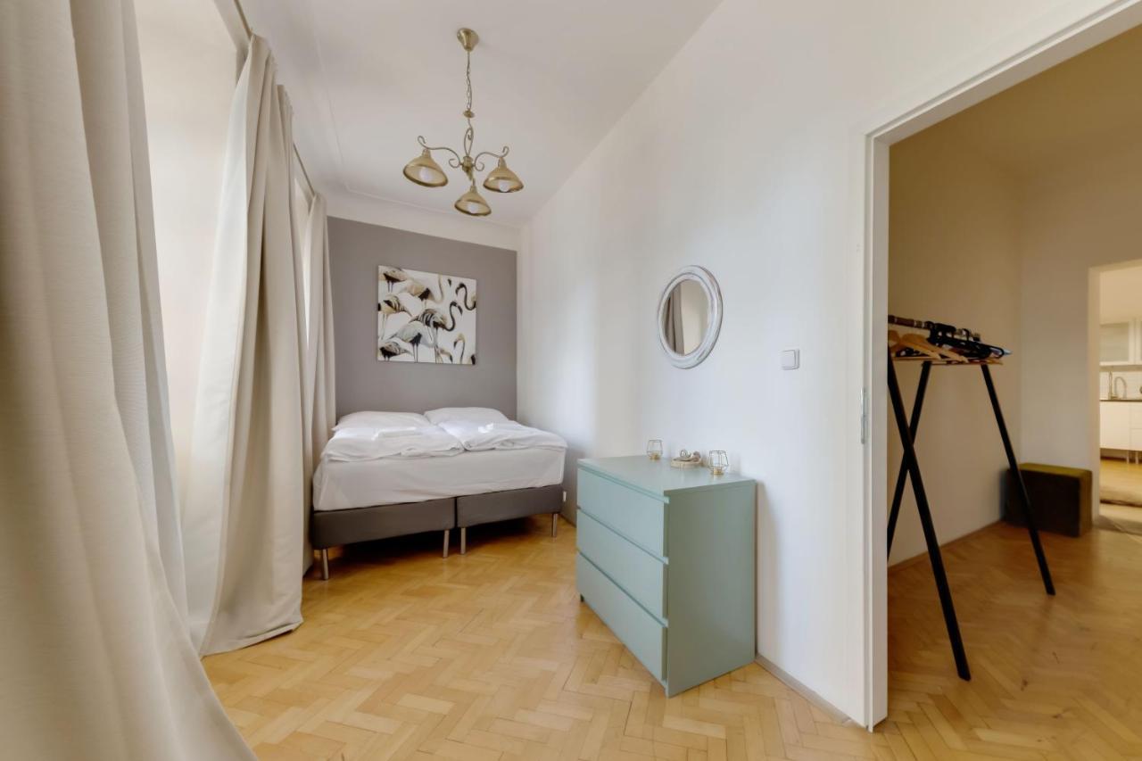 Curiosity Apartments Πράγα Εξωτερικό φωτογραφία