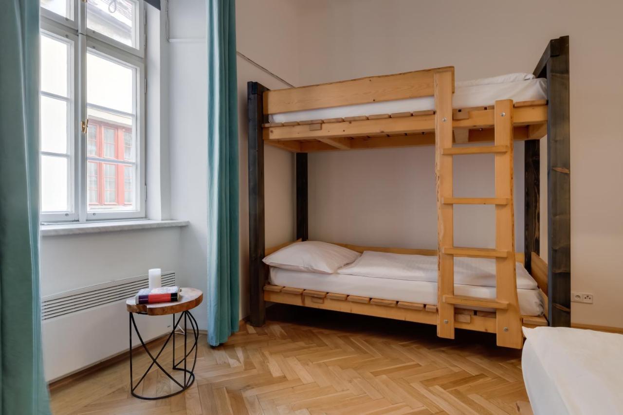 Curiosity Apartments Πράγα Εξωτερικό φωτογραφία
