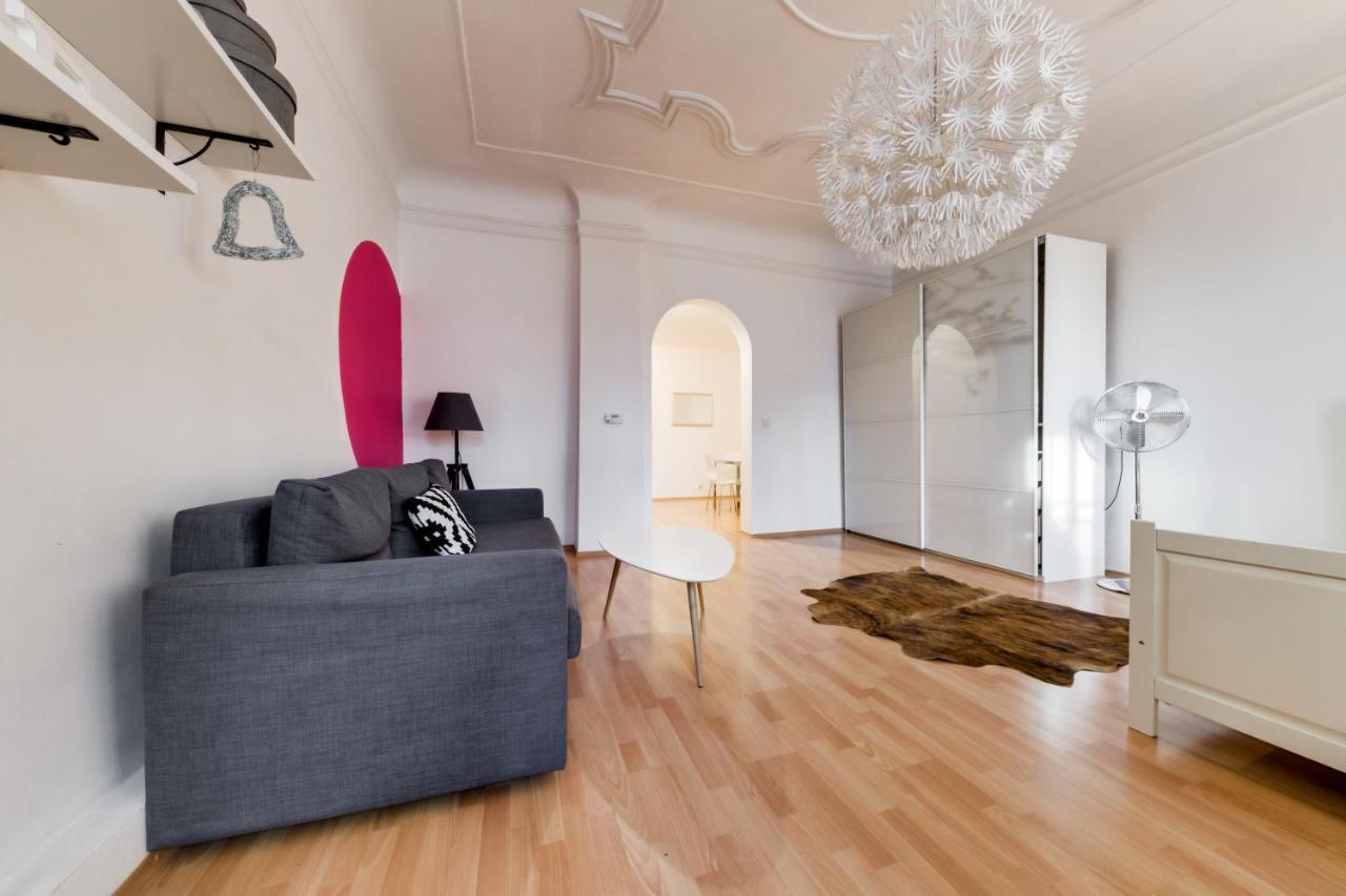 Curiosity Apartments Πράγα Εξωτερικό φωτογραφία