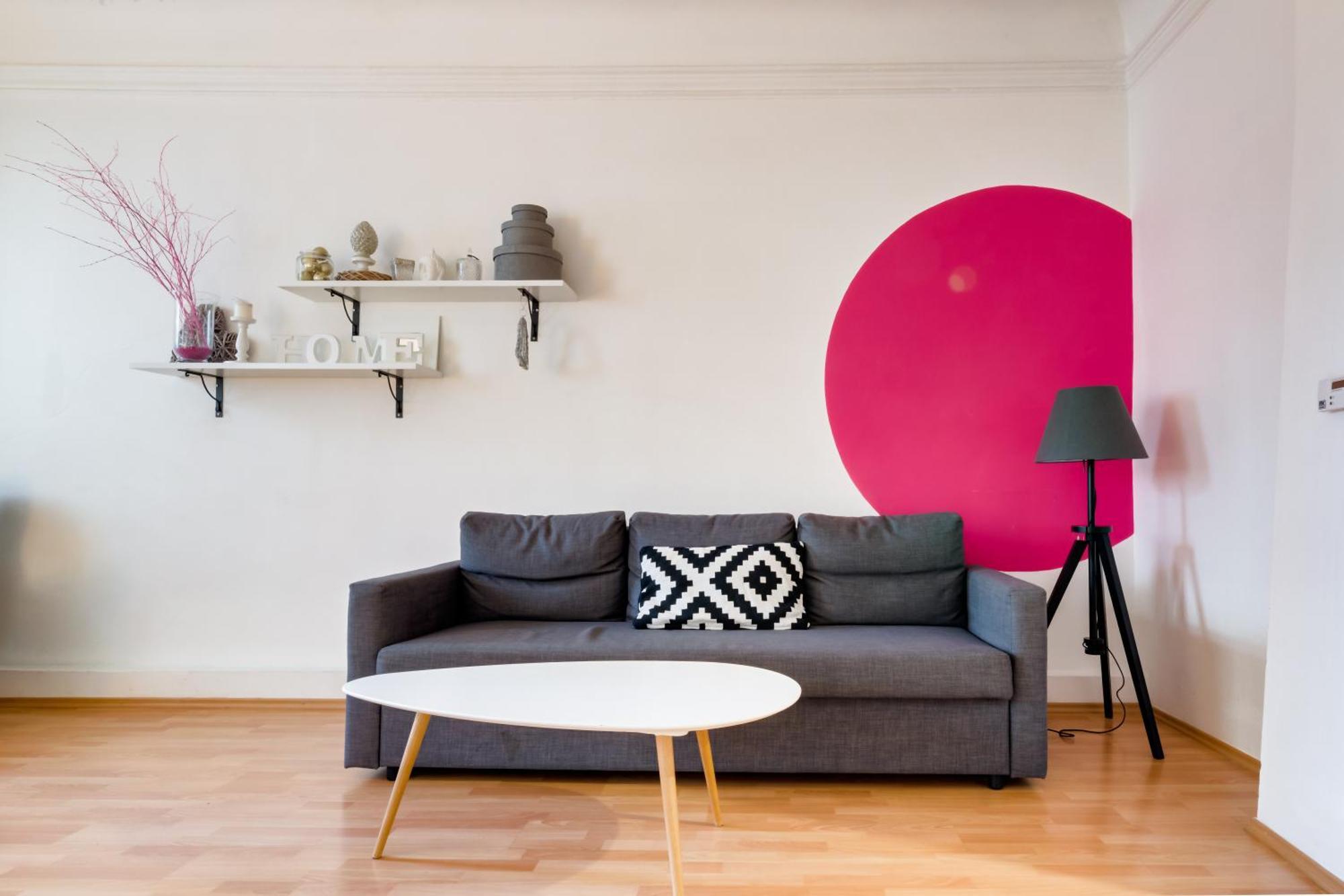 Curiosity Apartments Πράγα Εξωτερικό φωτογραφία