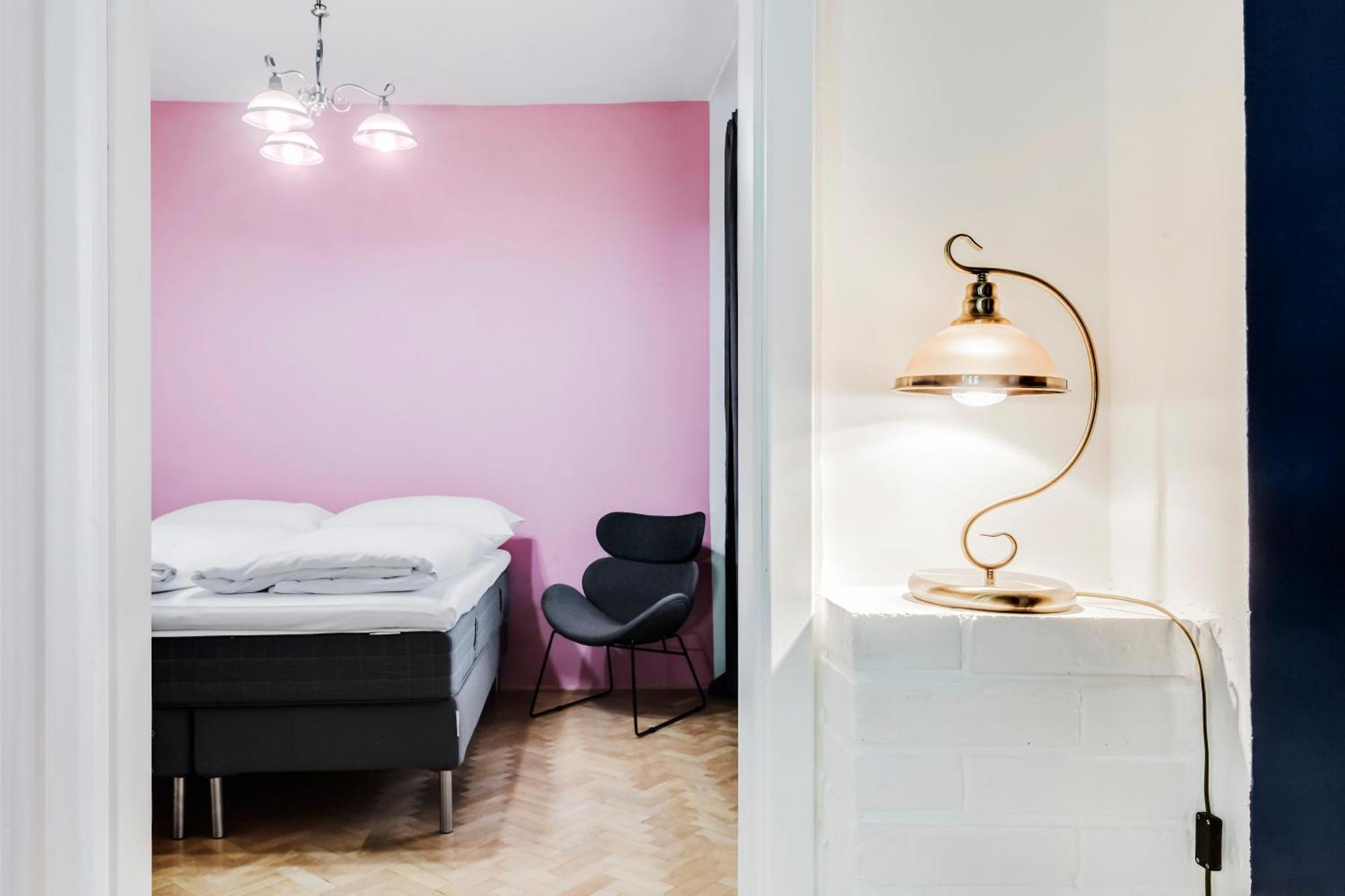 Curiosity Apartments Πράγα Εξωτερικό φωτογραφία