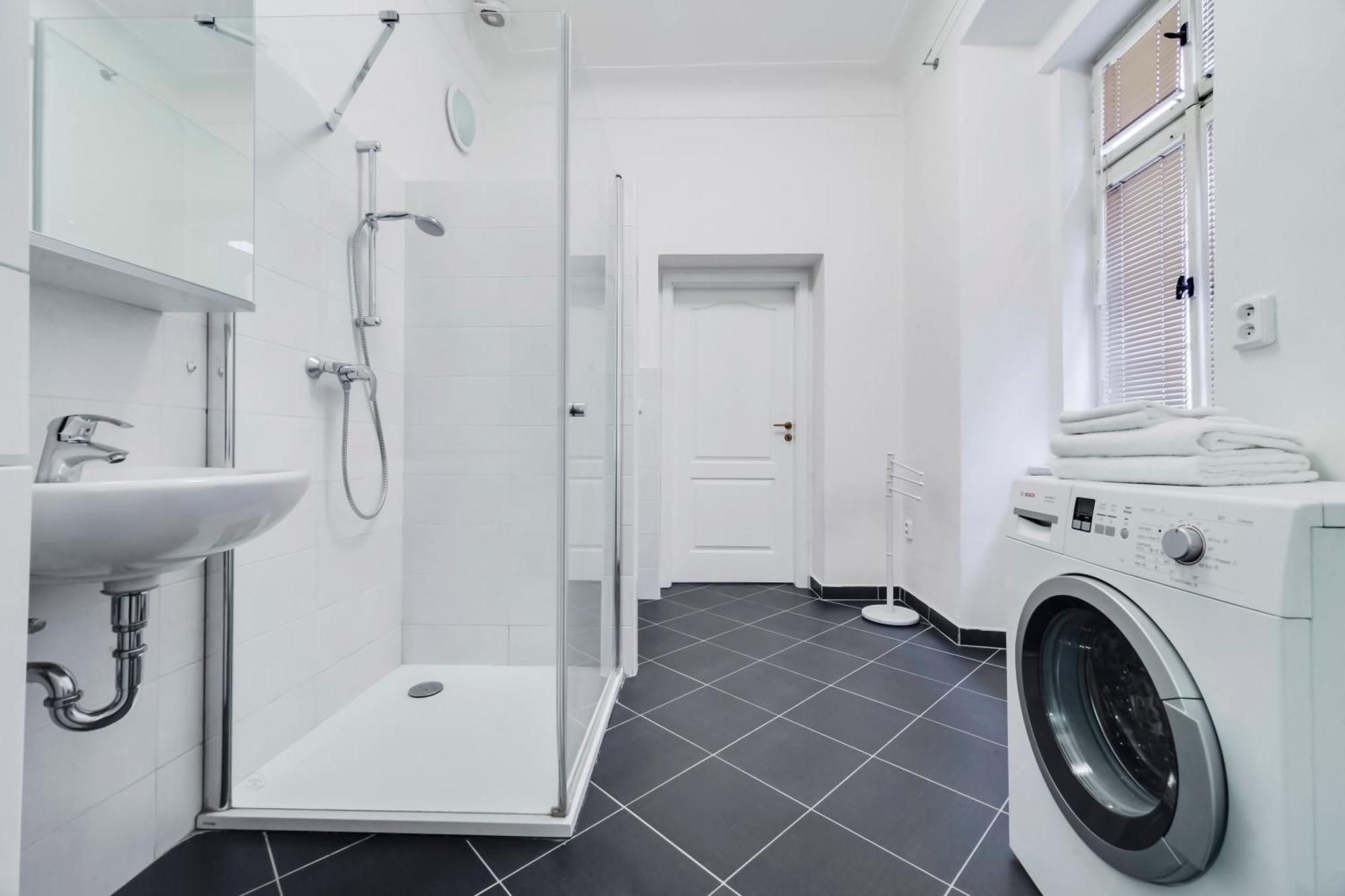 Curiosity Apartments Πράγα Εξωτερικό φωτογραφία